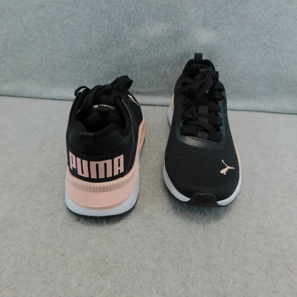 PUMA Women's PC Runner Sneakers Shoe SoftFoam Comfort - Size 7 - Picture 7 of 10